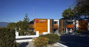 Coast Hotels USA
