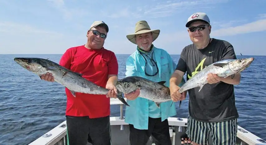 Coastal Angler Magazine  in USA