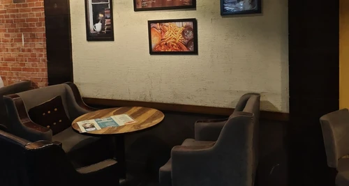 Coasters Coffee Franchise Cost, Fees, Opportunity
