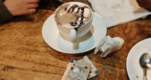 Coasters Coffee Franchise Cost, Fees, Opportunity