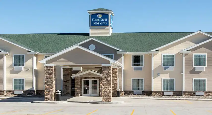 Cobblestone Inn & Suites USA Franchise For Sale