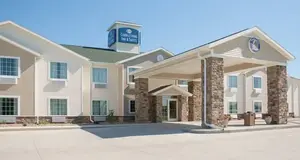 Cobblestone Inn & Suites