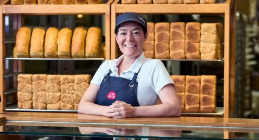 COBS Bread Canada Franchise For Sale