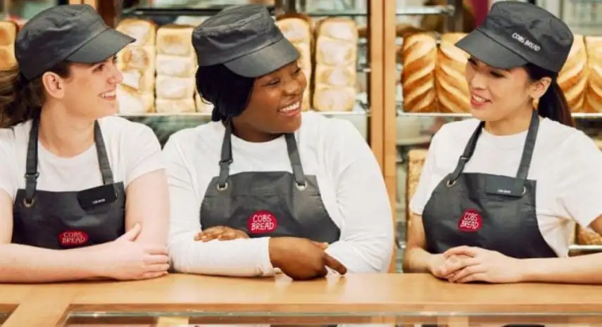 COBS Bread Canada Franchise For Sale