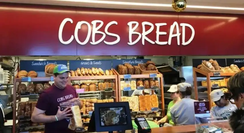COBS Bread Canada Franchise For Sale
