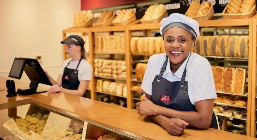 COBS Bread Canada Franchise For Sale