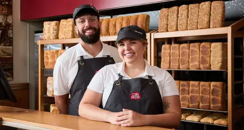 COBS Bread Franchise Cost, Fees & Opportunity