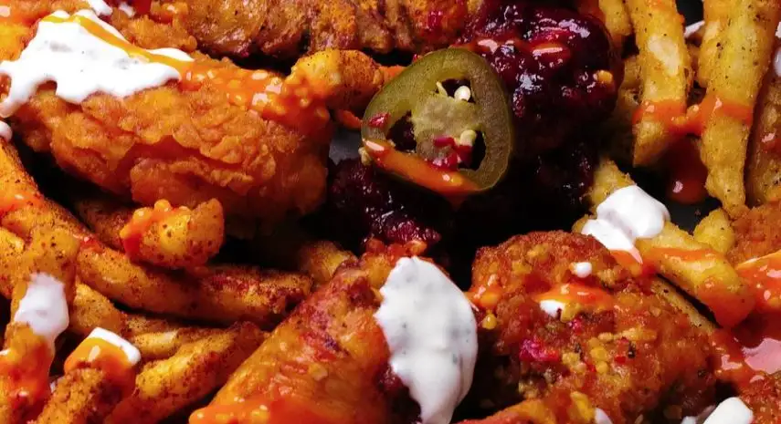 Cocky Rooster USA Franchise For Sale