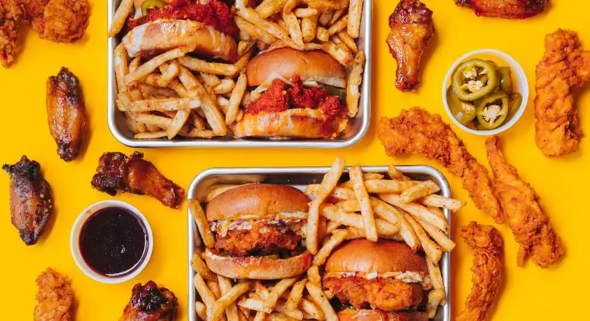 Cocky Rooster USA Franchise For Sale