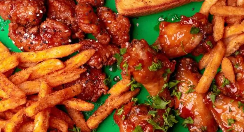 Cocky Rooster USA Franchise For Sale