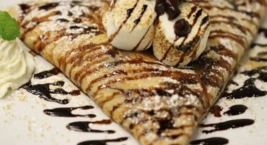 CoCo Crepes & Waffles USA Franchise For Sale image 2