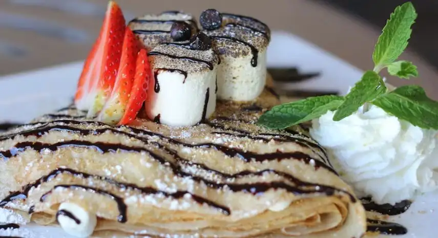 CoCo Crepes & Waffles USA Franchise For Sale image 3