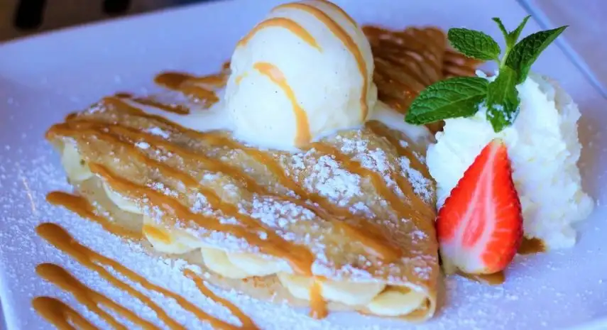 CoCo Crepes & Waffles USA Franchise For Sale image 4