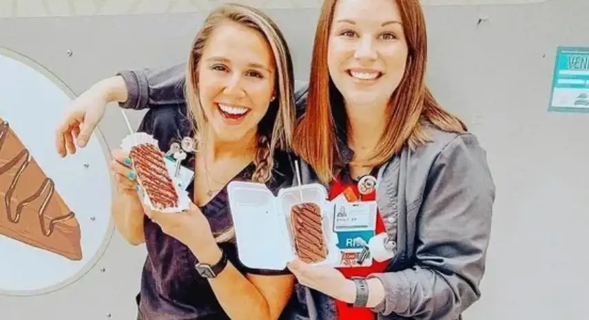 Cocoa Forte USA Franchise For sale image 4