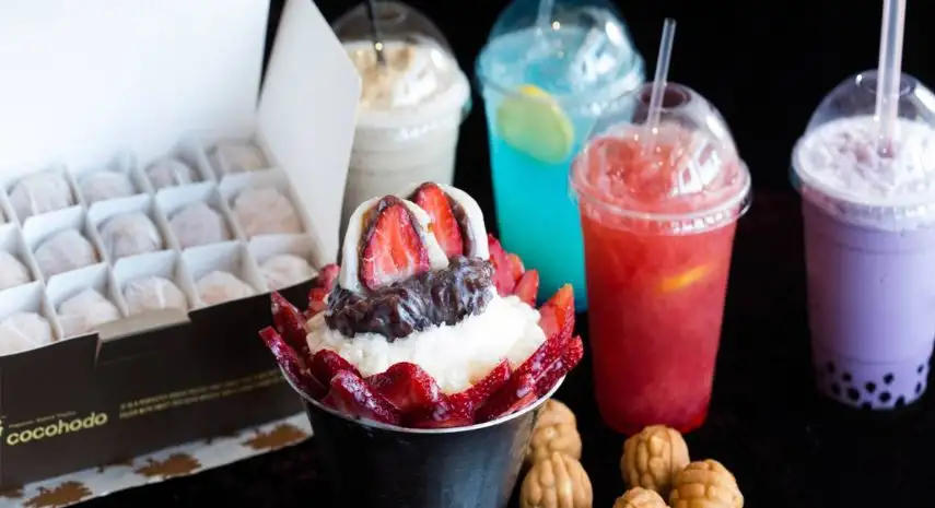 CoCoHoDo Franchise Opportunity in the USA image 4