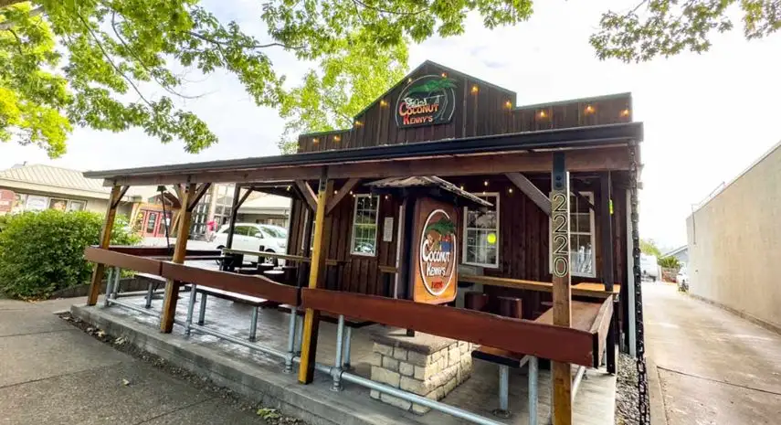 Coconut Kenny’s Franchise Opportunity