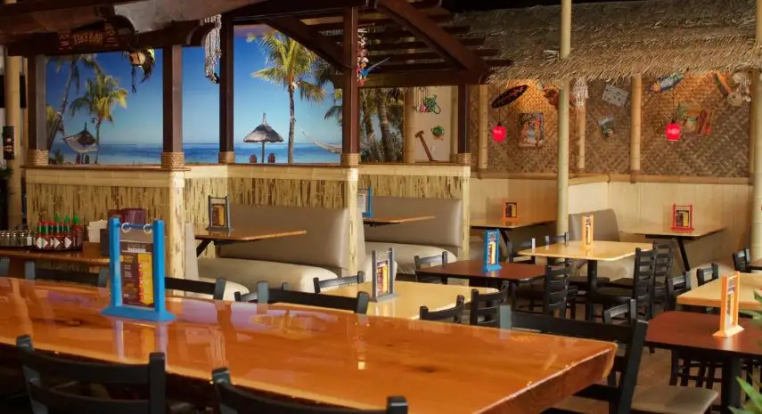 Coconut Kenny’s Franchise Opportunity