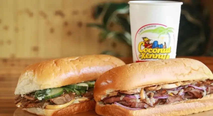 Coconut Kenny’s Franchise Opportunity image 4