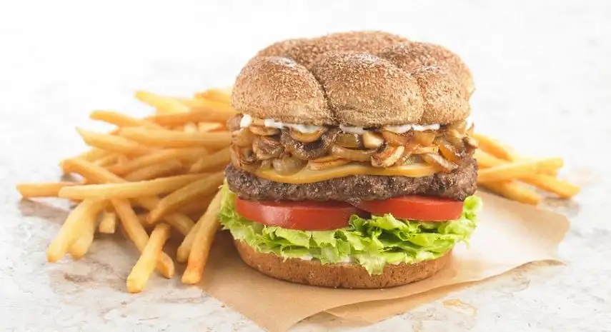 CoCo's Bakery Restaurants USA Franchise Opportunity image 3