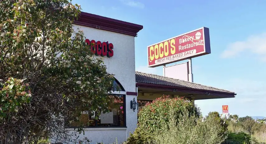 CoCo's Bakery Restaurants USA Franchise Opportunity image 4