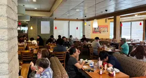 CoCo's Bakery Restaurants USA