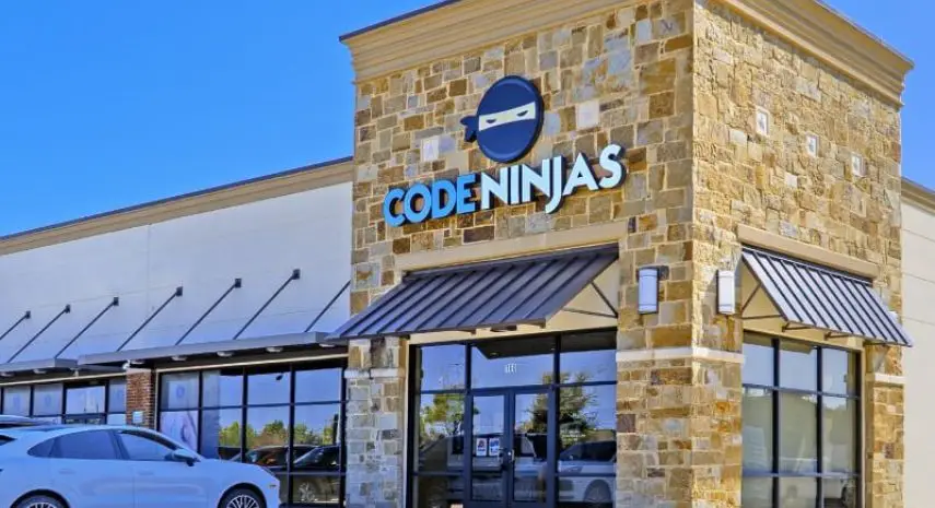 Code Ninjas