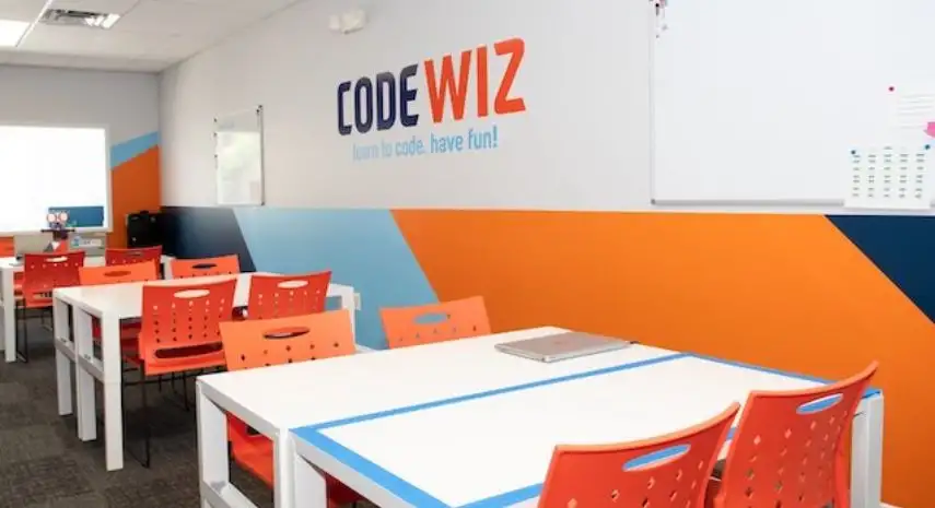 Code Wiz USA Franchise For Sale