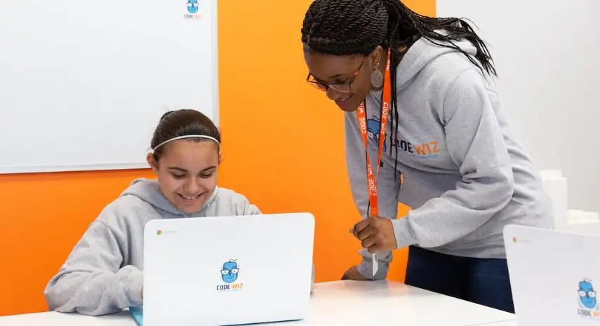 Code Wiz USA Franchise For Sale image 2