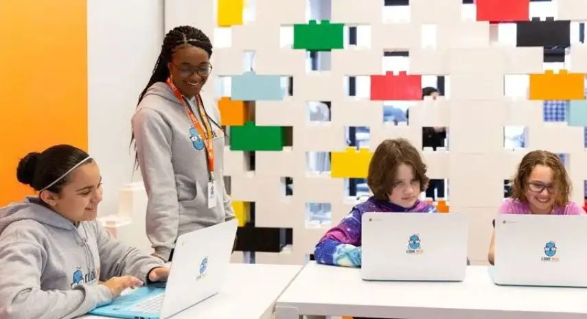 Code Wiz USA Franchise For Sale image 4