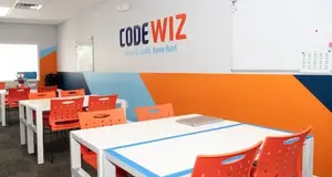 Code Wiz USA