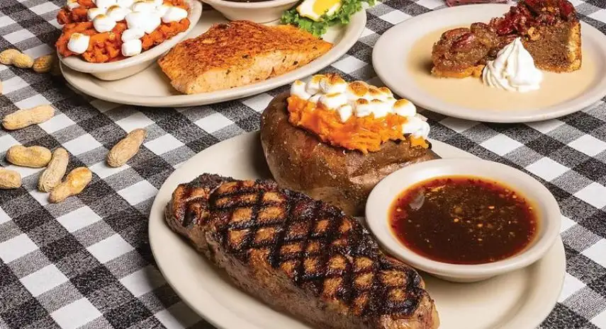 Cody’s Original Roadhouse USA Franchise Opportunity image 2