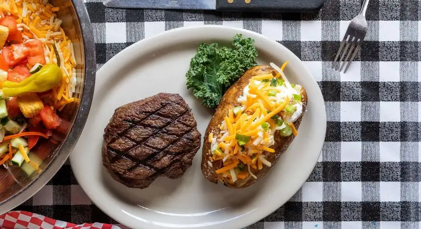 Cody’s Original Roadhouse USA Franchise Opportunity