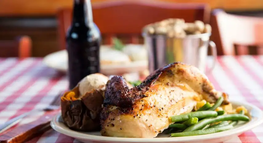 Cody’s Original Roadhouse USA Franchise Opportunity