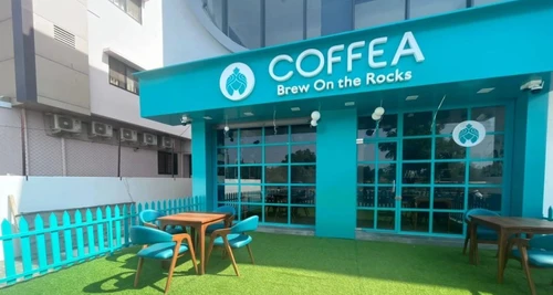 Coffea Franchise Cost, Fees, Opportunity