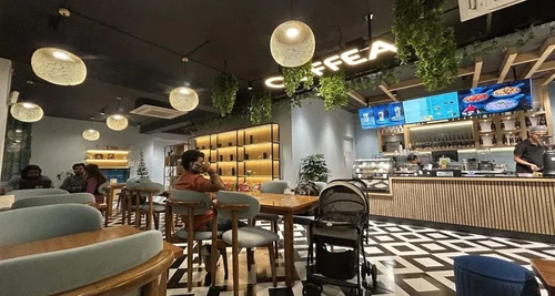 Coffea Franchise Cost, Fees, Opportunity