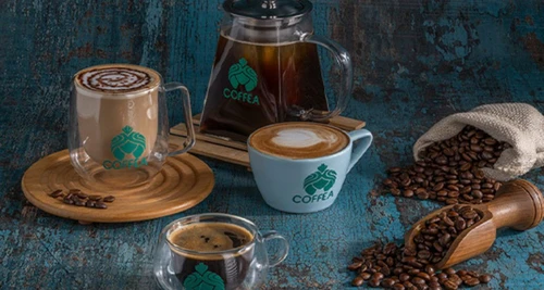 Coffea Franchise Cost, Fees, Opportunity