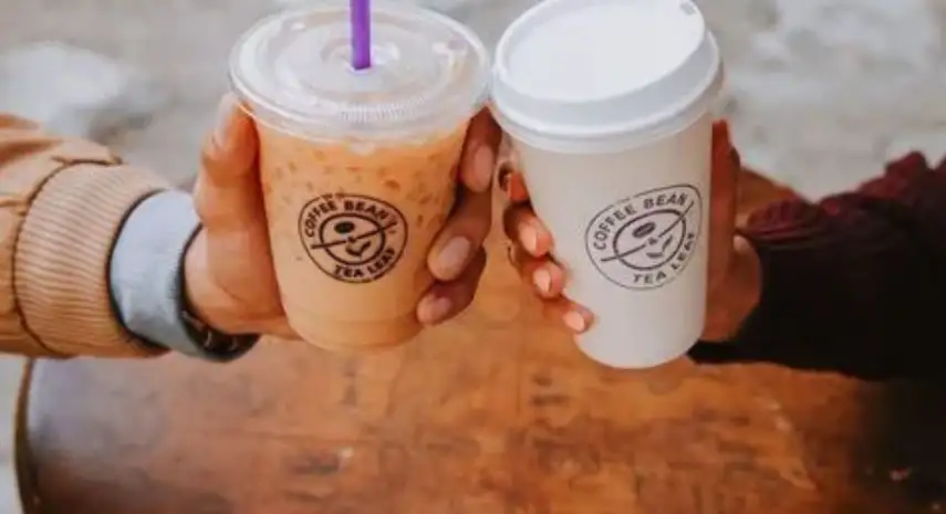Coffee Bean & Tea Leaf USA Franchise For Sale image 3