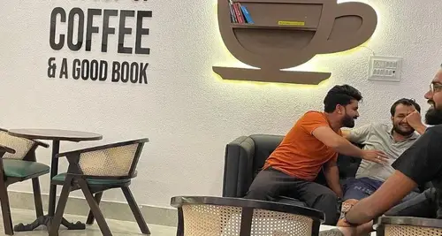 Coffee Buddy Franchise Cost, Fees & Opportunities