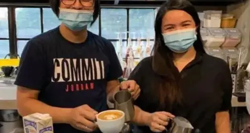 Coffee Buddy Franchise Cost, Fees & Opportunities