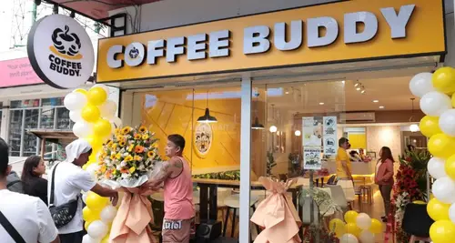 Coffee Buddy Franchise Cost, Fees & Opportunities