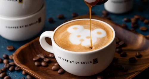 Coffee By Di Bella Franchise Cost, Fees, Opportunities