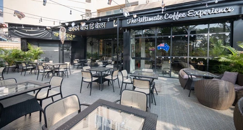 Coffee By Di Bella Franchise Cost, Fees, Opportunities