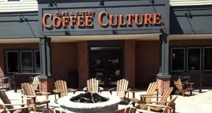 Coffee Culture Café & Eatery  in the USA