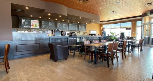 Coffee Culture Café & Eatery Franchise Opportunity