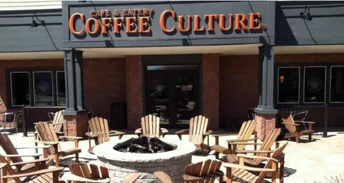 Coffee Culture Café & Eatery Franchise Opportunity