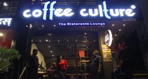 Coffee Culture Franchise Cost, Fees, Opportunity