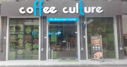 Coffee Culture Franchise Cost, Fees, Opportunity