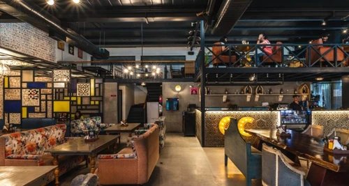 Coffee Culture Franchise Cost, Fees, Opportunity