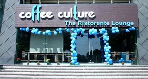Coffee Culture Franchise Cost, Fees, Opportunity