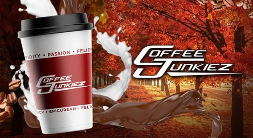 Coffee Junkiez USA Franchise Opportunity